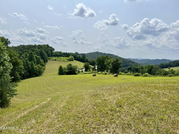 0 Union Church Rd, Thorn Hill, TN 37881