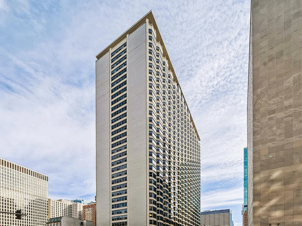 535 N Michigan Ave #1508