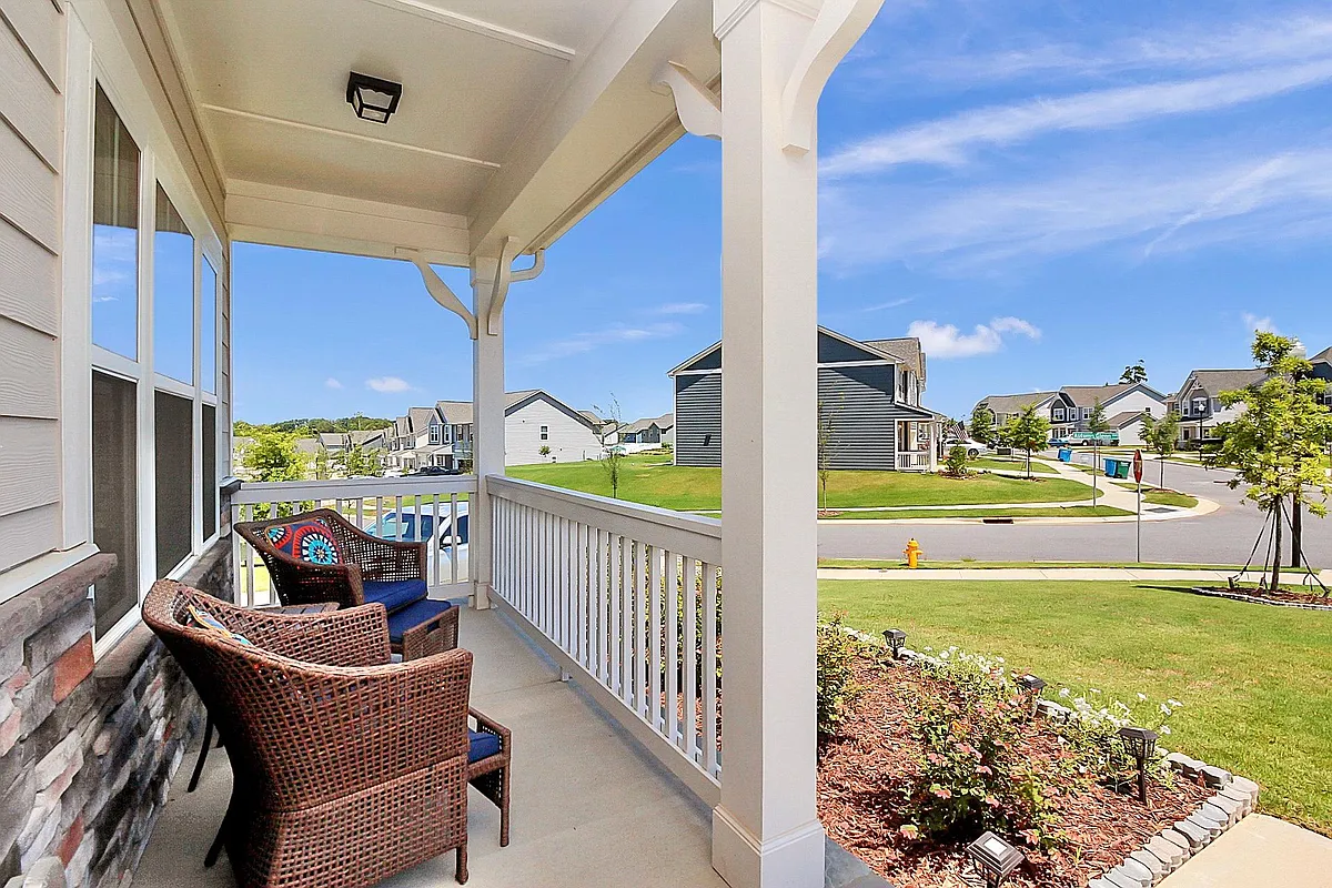 Building Photo - 4925 Grace View Dr