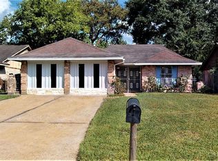 5502 Goldspier St, Houston, TX 77091