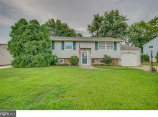 141 Kelly Driver Rd, Laurel Springs, NJ 08021