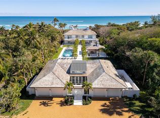 402 S Beach Rd, Jupiter Island, FL 33455