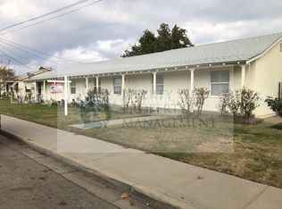 1322 O St, Sanger, CA 93657