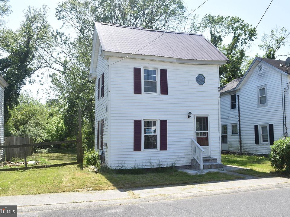 504 Young St, City, MD 21851 MLS MDWO2013588 Zillow