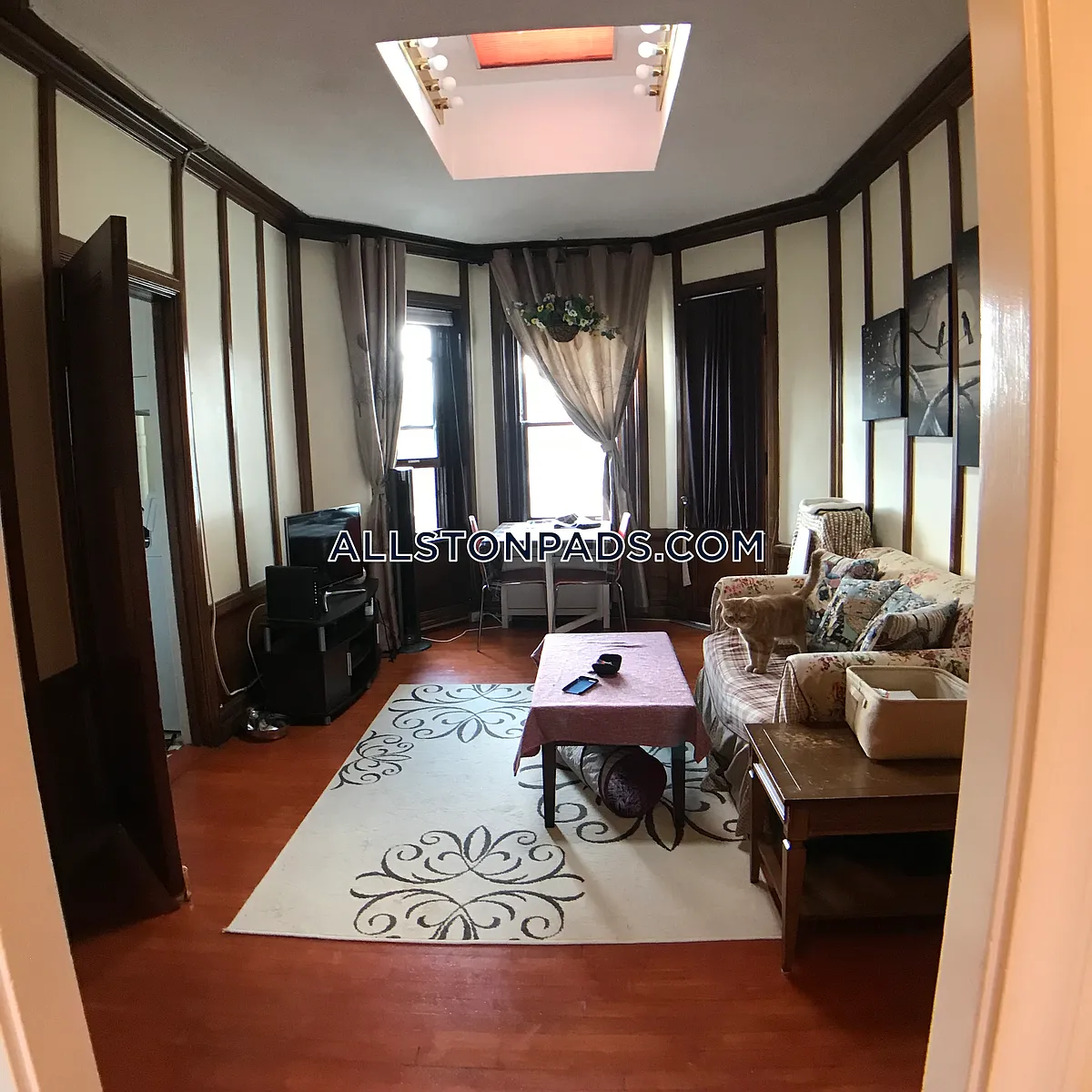 Building Photo - 1251 Commonwealth Ave #8
