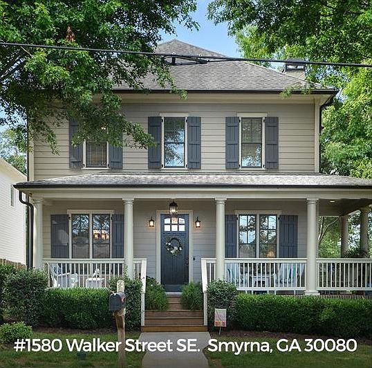 1st image of 1580 Walker St SE