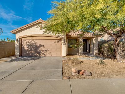 37904 N Raleigh Way, Phoenix, AZ, 85086