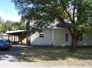 607 E Astor Ave, Colville, WA 99114