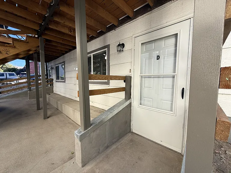 708 Dell Range Blvd #D — Photo 3