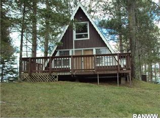 3913 Rocky Rdg, Winter, WI 54896