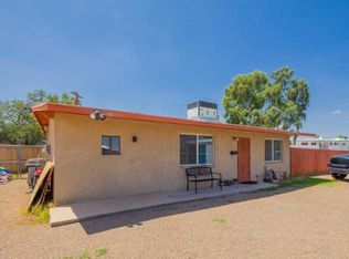 3502 E 28th St, Tucson, AZ 85713