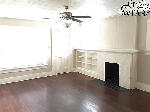 2nd image of 1501 Kemp Blvd APT C