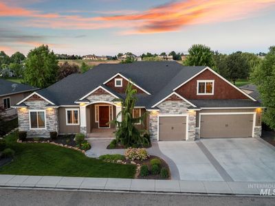 1709 W Whiff Dr, Eagle, ID, 83616