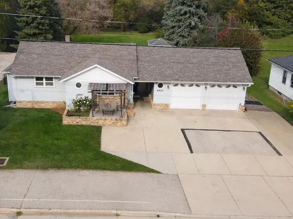 6420 60th STREET, Kenosha, WI 53144