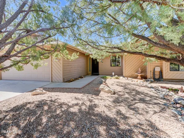 3425 Liese Dr, Prescott, AZ 86303