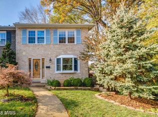 4708 Exeter St, Annandale, VA 22003