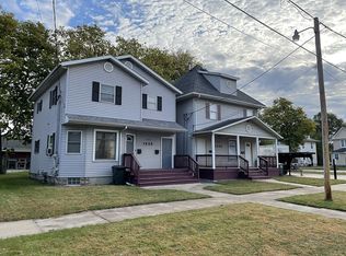 1223 Mulberry St, Waterloo, IA 50703