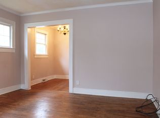 1529 Granville St, Burlington, NC 27215