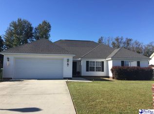 3661 W Pointe Dr, Florence, SC 29501