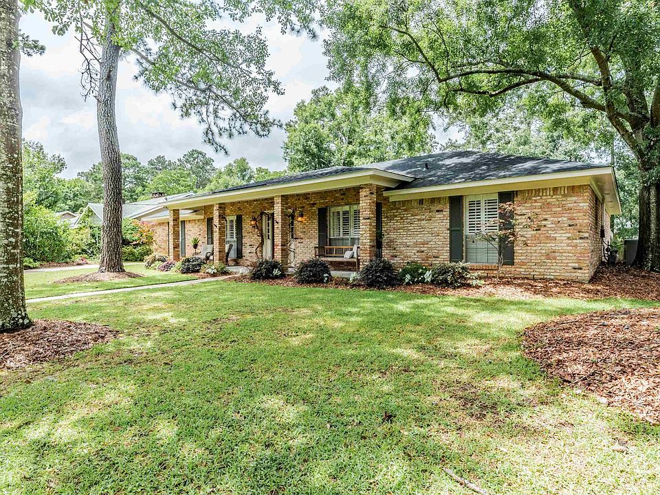 3704 Claridge Rd S, Mobile, AL 36608 Zillow