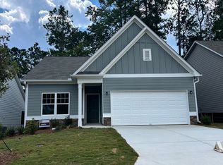 366 Cedar Hill Dr, Dallas, GA 30132