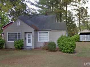 901 Winwood Dr, Windsor, NC 27983