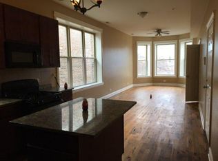 1439 S Saint Louis Ave #3, Chicago, IL 60623