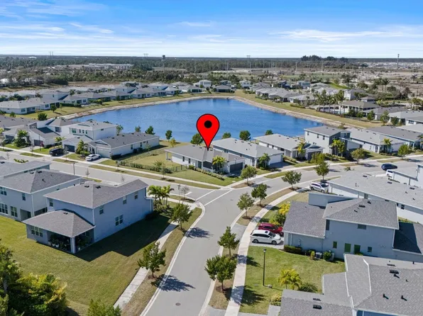 12734 SW Phoenix Drive, Port St Lucie, FL 34987