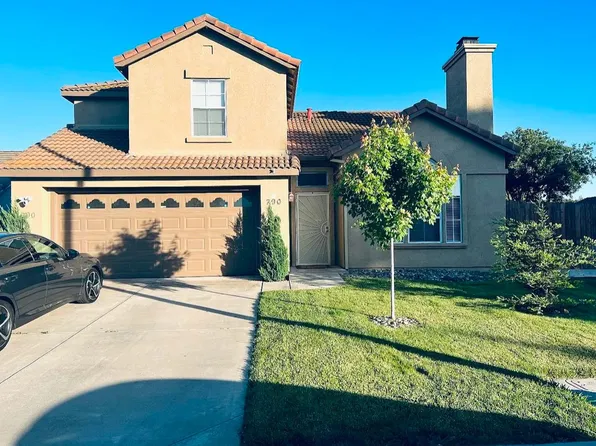 790 W Mount Diablo Ave, Tracy, CA 95376