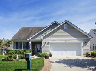 16 Eldorado Way, Neptune, NJ 07753