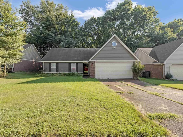 9161 Valkrie Ln, Lakeland, TN 38002