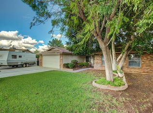 1129 S Lazona Dr, Mesa, AZ 85204