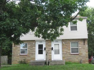 2756 Vanderberg Ave, Columbus, OH 43204