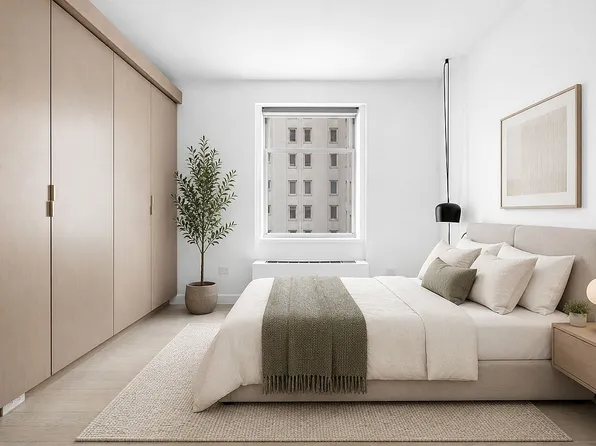 100 W 58th St APT 13E, New York, NY 10019