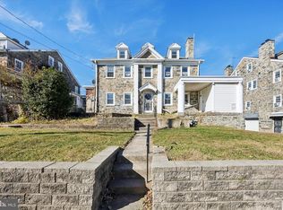 46 Copley Rd, Upper Darby, PA 19082