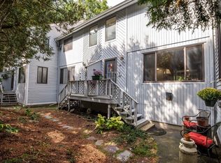 113 Brigham St UNIT 5D, Hudson, MA 01749