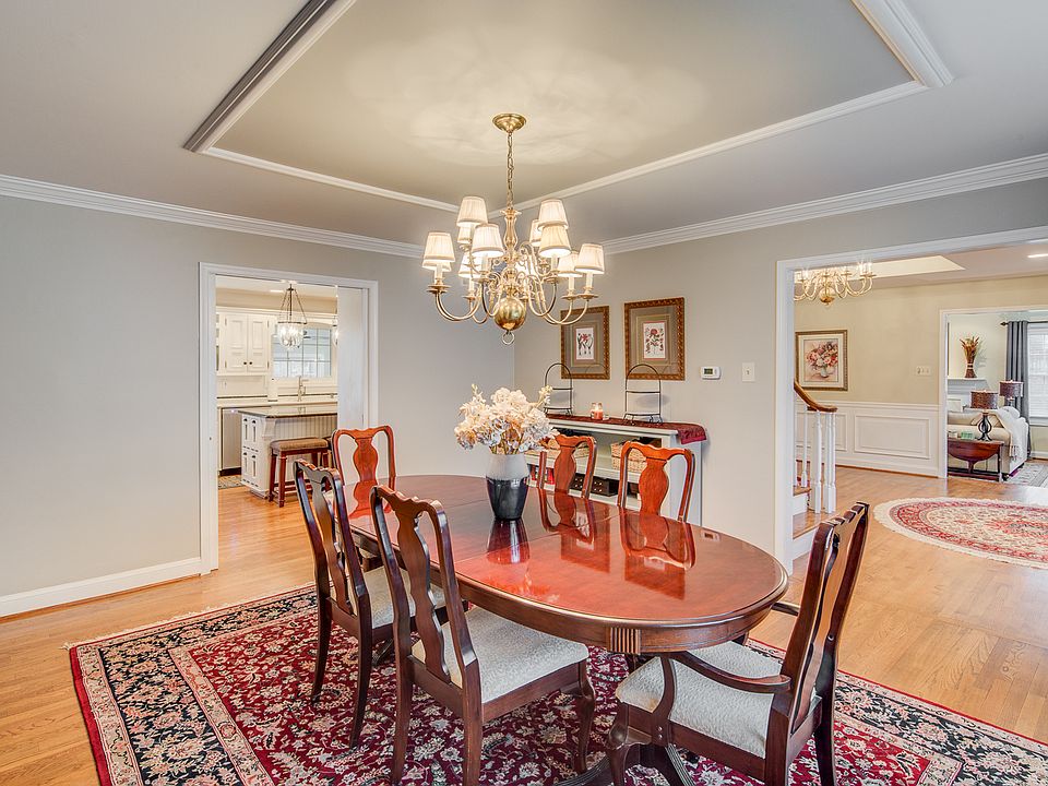 104 Saddlebrook Ct, Cherry Hill, NJ 08003 Zillow