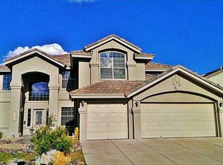 12160 Sitting Bull Dr, El Paso, TX 79936