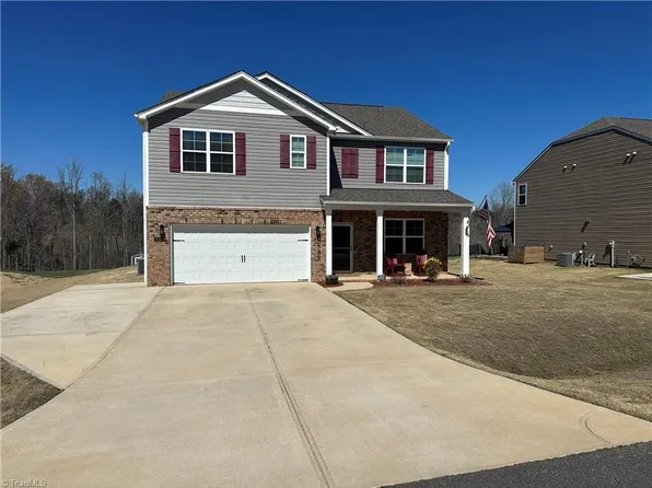 3724 Millennium Dr, Greensboro, NC 27455