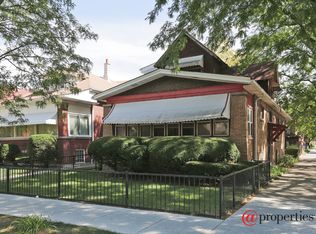 1101 N Laramie Ave, Chicago, IL 60651