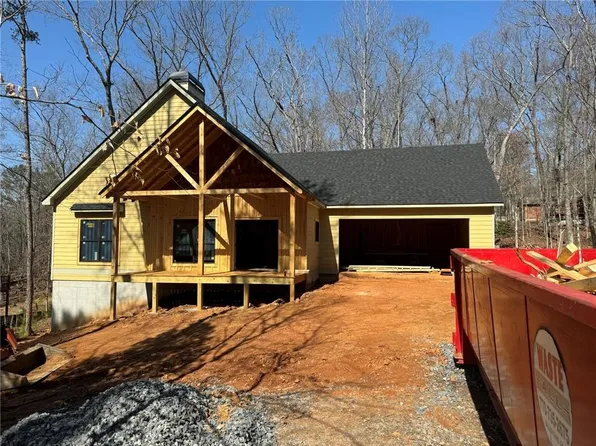 148 Ridgecrest Ct, Ellijay, GA 30540