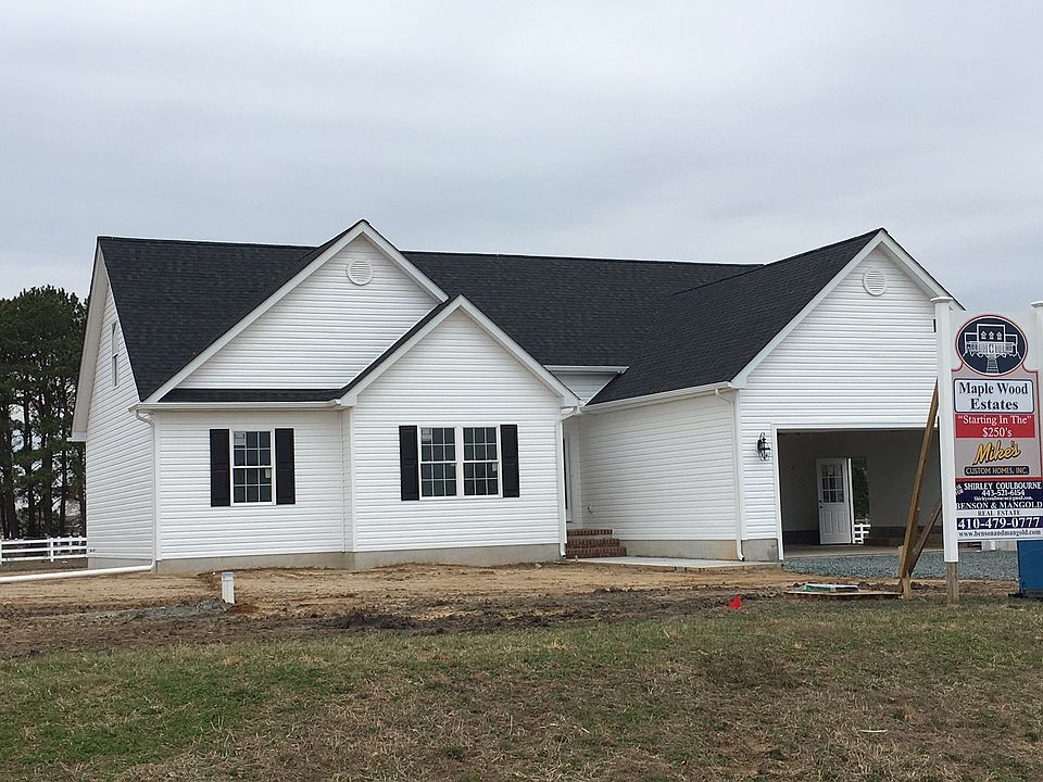 11541 Maple Wood Dr Ridgely, MD, 21660 Apartments for Rent Zillow