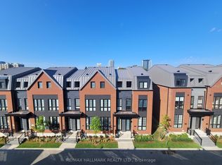 126 Alton Cres, Vaughan, ON L4J 0M1