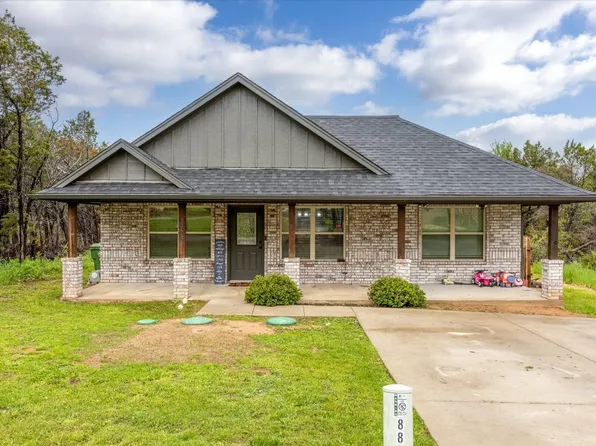 2926 Paluxy Trl, Granbury, TX 76048