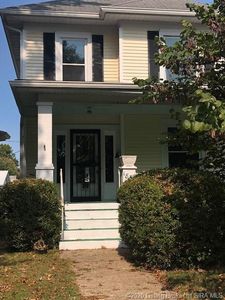 1837 E Oak St, New Albany, IN, 47150