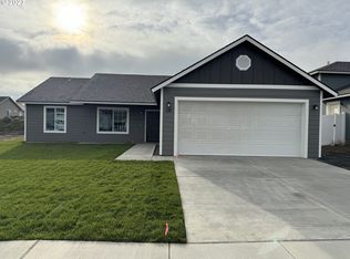 110 Riley Ave, Umatilla, OR 97882