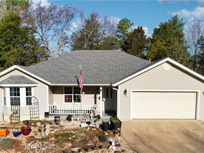12 Lord Nelson Dr, Bella Vista, AR, 72714