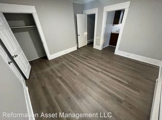 1201 Eva St #A, Durham, NC 27703