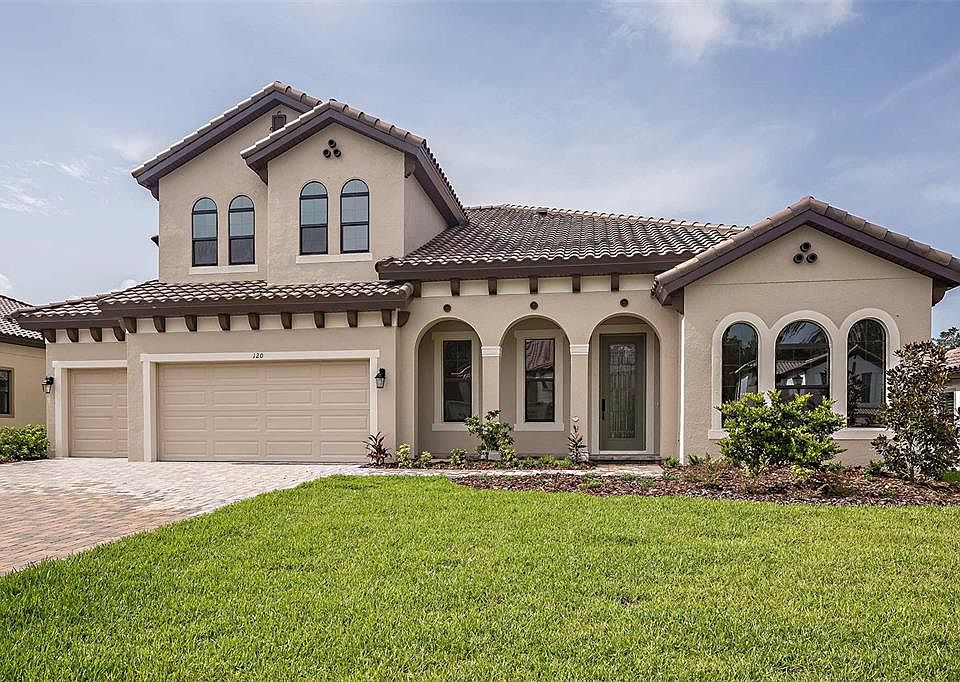 1st image of 120 Mossy River Ct
