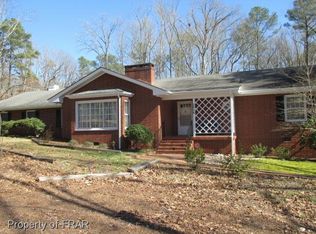 2406 Piedmont Dr, Sanford, NC 27330